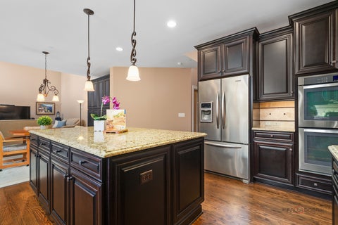 Tiny photo for 7209 Daybreak Lane, Long Grove, IL 60060 (MLS # 12778110)