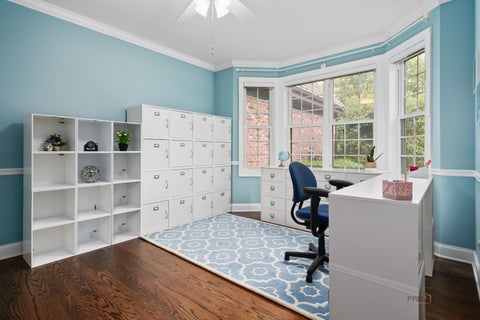 Tiny photo for 7209 Daybreak Lane, Long Grove, IL 60060 (MLS # 12778110)