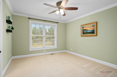 Tiny photo for 7209 Daybreak Lane, Long Grove, IL 60060 (MLS # 12778110)