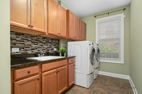 Tiny photo for 7209 Daybreak Lane, Long Grove, IL 60060 (MLS # 12778110)