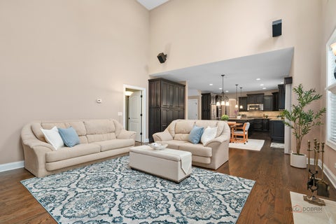 Tiny photo for 7209 Daybreak Lane, Long Grove, IL 60060 (MLS # 12778110)