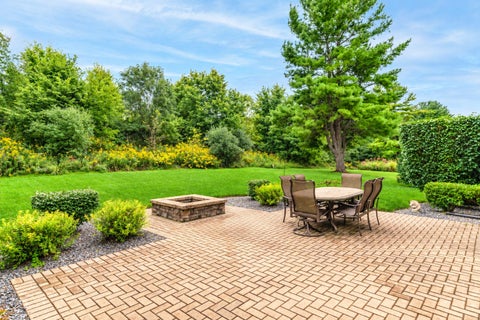 Tiny photo for 7209 Daybreak Lane, Long Grove, IL 60060 (MLS # 12778110)