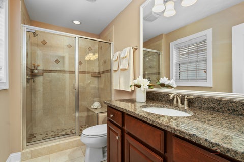 Tiny photo for 7209 Daybreak Lane, Long Grove, IL 60060 (MLS # 12778110)