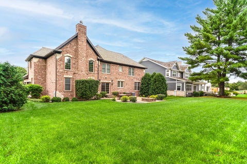 Tiny photo for 7209 Daybreak Lane, Long Grove, IL 60060 (MLS # 12778110)