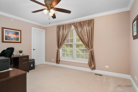 Tiny photo for 7209 Daybreak Lane, Long Grove, IL 60060 (MLS # 12778110)