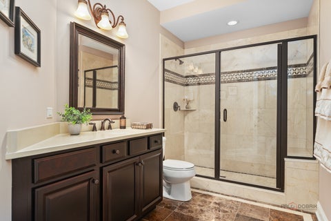 Tiny photo for 7209 Daybreak Lane, Long Grove, IL 60060 (MLS # 12778110)
