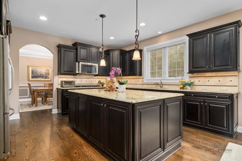 Tiny photo for 7209 Daybreak Lane, Long Grove, IL 60060 (MLS # 12778110)