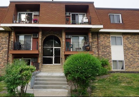 1195 Meadow Lane Unit 114, Hoffman Estates, IL 60169 - #: 12385571