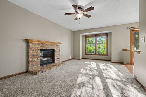 Tiny photo for 2204 Park Place Drive, Bloomington, IL 61701 (MLS # 12789846)