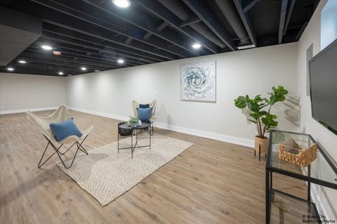 Tiny photo for 3401 N Ellen Drive, Arlington Heights, IL 60004 (MLS # 12498622)