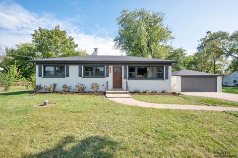 3401 N Ellen Drive Arlington Heights IL 60004