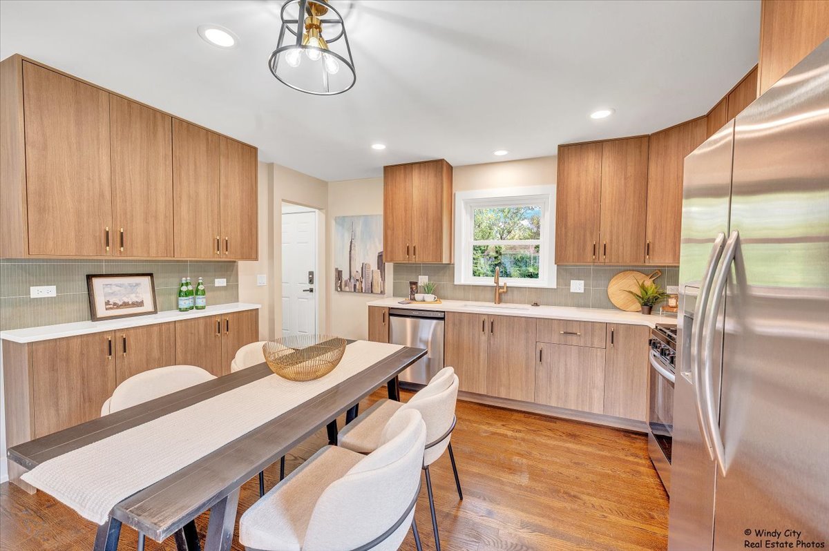 3401 N Ellen Drive