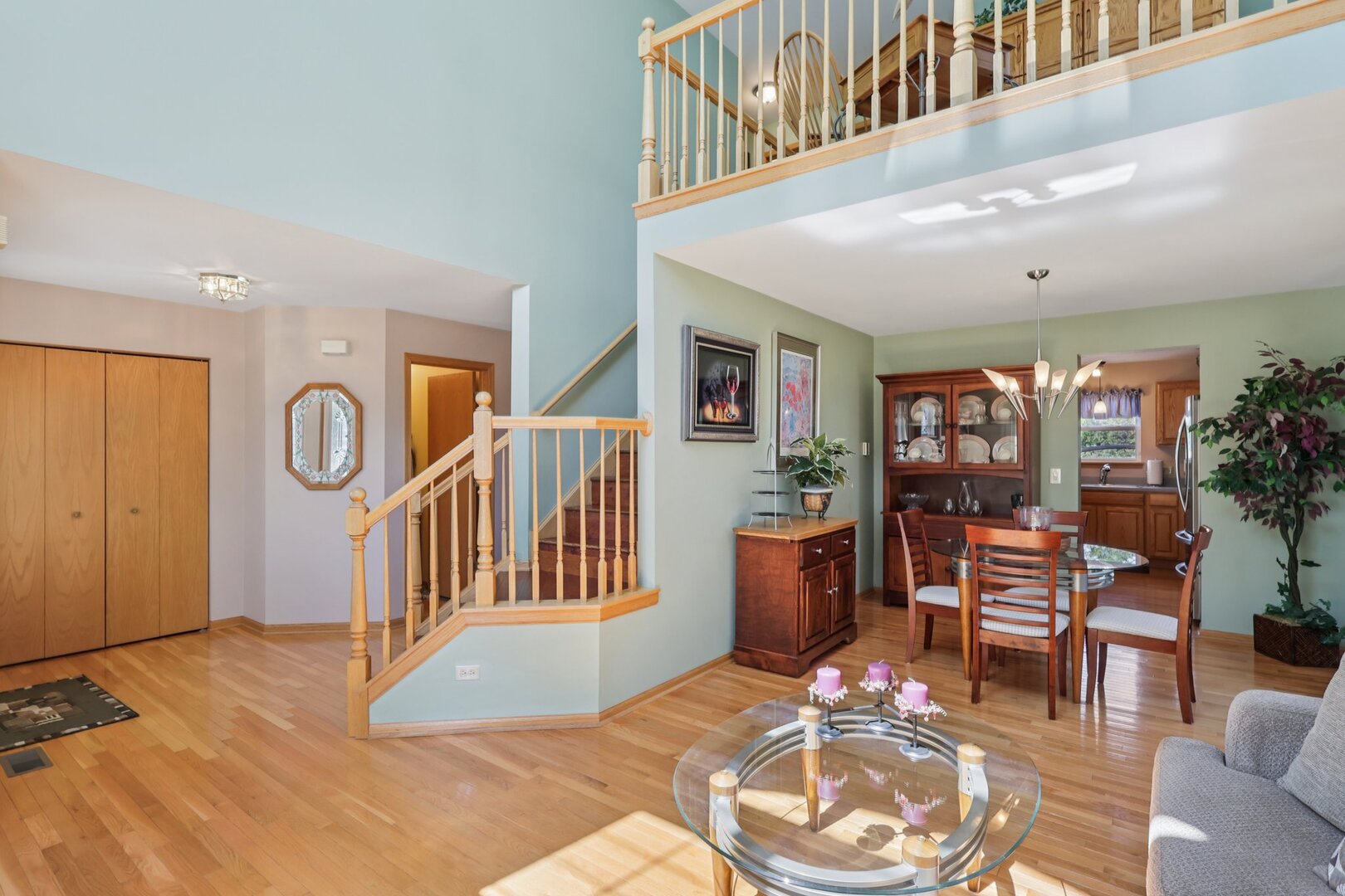 278 W Winding Trail Circle