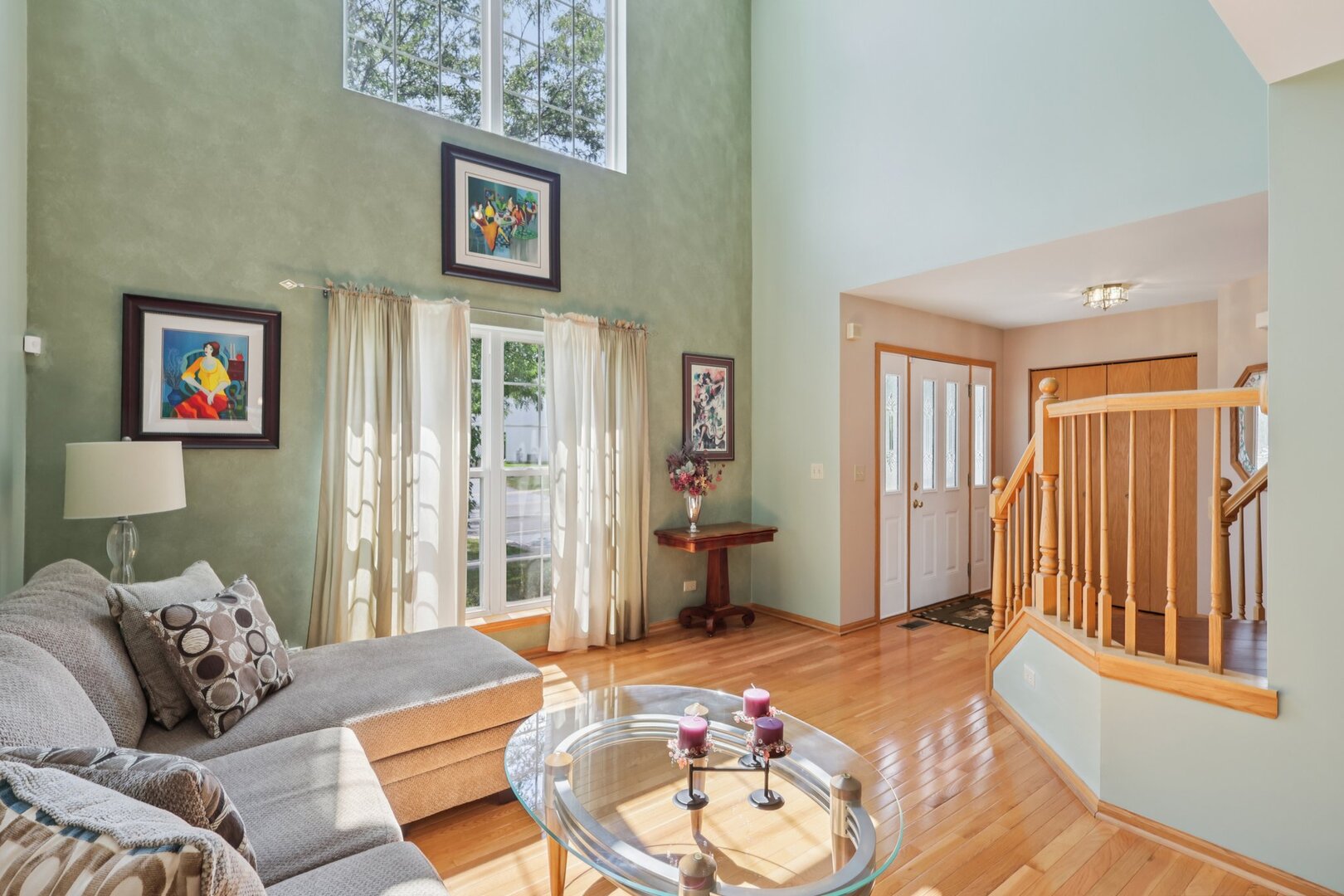 278 W Winding Trail Circle