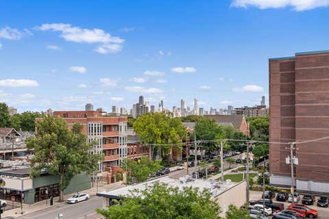 Tiny photo for 1010 W Diversey Parkway #3, Chicago, IL 60614 (MLS # 12714229)