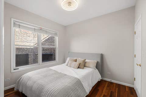 Tiny photo for 1010 W Diversey Parkway #3, Chicago, IL 60614 (MLS # 12714229)