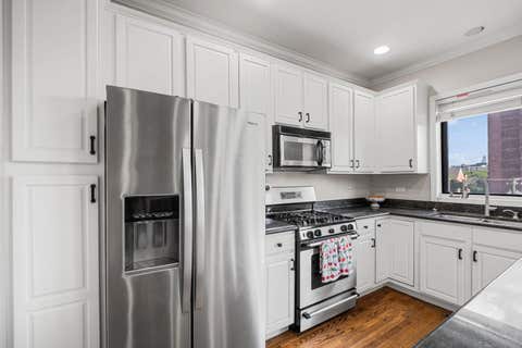 Tiny photo for 1010 W Diversey Parkway #3, Chicago, IL 60614 (MLS # 12714229)