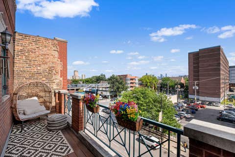 Tiny photo for 1010 W Diversey Parkway #3, Chicago, IL 60614 (MLS # 12714229)