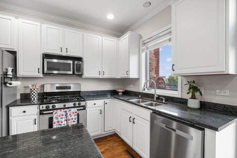 Tiny photo for 1010 W Diversey Parkway #3, Chicago, IL 60614 (MLS # 12714229)