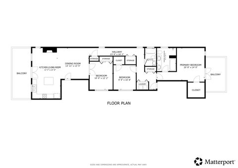 Tiny photo for 1010 W Diversey Parkway #3, Chicago, IL 60614 (MLS # 12714229)