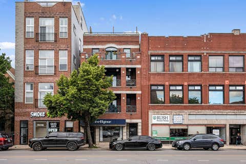 Photo of 1010 W Diversey Parkway #3, Chicago, IL 60614 (MLS # 12714229)