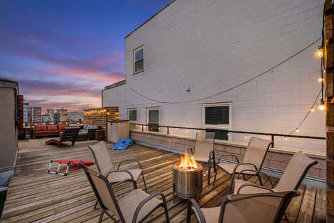 Tiny photo for 1010 W Diversey Parkway #3, Chicago, IL 60614 (MLS # 12714229)
