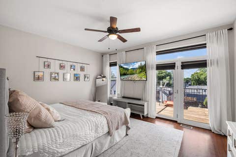 Tiny photo for 1010 W Diversey Parkway #3, Chicago, IL 60614 (MLS # 12714229)