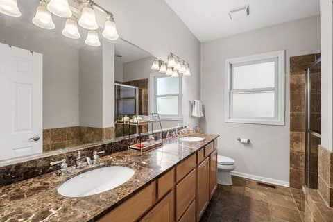 Tiny photo for 1010 W Diversey Parkway #3, Chicago, IL 60614 (MLS # 12714229)