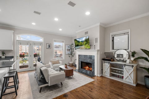 Tiny photo for 1010 W Diversey Parkway #3, Chicago, IL 60614 (MLS # 12714229)