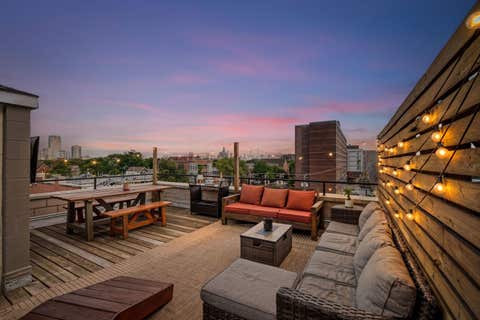 Tiny photo for 1010 W Diversey Parkway #3, Chicago, IL 60614 (MLS # 12714229)