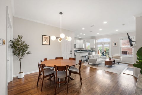 Tiny photo for 1010 W Diversey Parkway #3, Chicago, IL 60614 (MLS # 12714229)