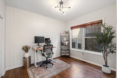 Tiny photo for 1010 W Diversey Parkway #3, Chicago, IL 60614 (MLS # 12714229)
