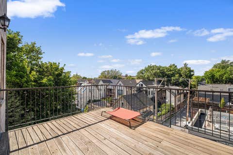 Tiny photo for 1010 W Diversey Parkway #3, Chicago, IL 60614 (MLS # 12714229)