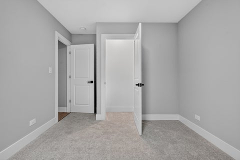 Tiny photo for 356 Wilshire Street, Park Forest, IL 60466 (MLS # 12745261)