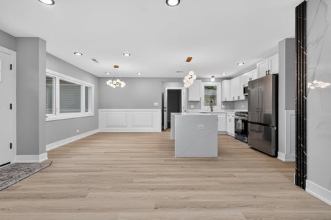 Tiny photo for 356 Wilshire Street, Park Forest, IL 60466 (MLS # 12745261)