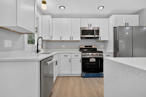 Tiny photo for 356 Wilshire Street, Park Forest, IL 60466 (MLS # 12745261)