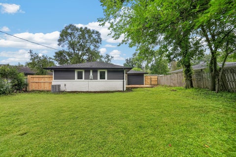 Tiny photo for 356 Wilshire Street, Park Forest, IL 60466 (MLS # 12745261)