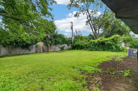 Tiny photo for 356 Wilshire Street, Park Forest, IL 60466 (MLS # 12745261)