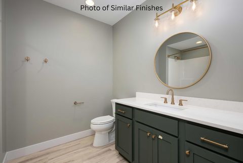 Tiny photo for 11 Viola Drive, Le Claire, IA 52753 (MLS # 100000583)