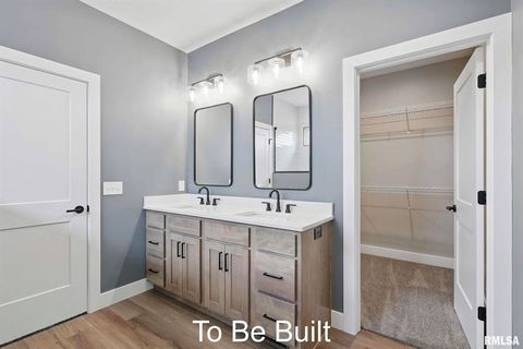 Tiny photo for 11 Viola Drive, Le Claire, IA 52753 (MLS # 100000583)