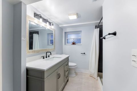 Tiny photo for 6358 S Keeler Avenue, Chicago, IL 60629 (MLS # 12555770)