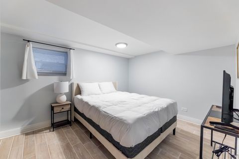 Tiny photo for 6358 S Keeler Avenue, Chicago, IL 60629 (MLS # 12555770)