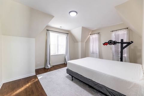 Tiny photo for 6358 S Keeler Avenue, Chicago, IL 60629 (MLS # 12555770)