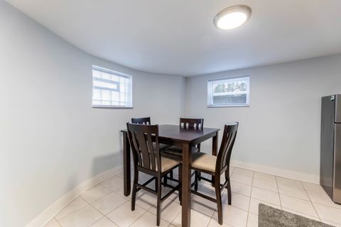 Tiny photo for 6358 S Keeler Avenue, Chicago, IL 60629 (MLS # 12555770)