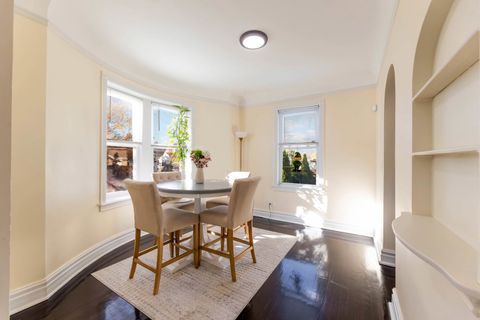 Tiny photo for 6358 S Keeler Avenue, Chicago, IL 60629 (MLS # 12555770)