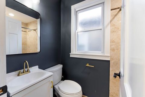 Tiny photo for 6358 S Keeler Avenue, Chicago, IL 60629 (MLS # 12555770)