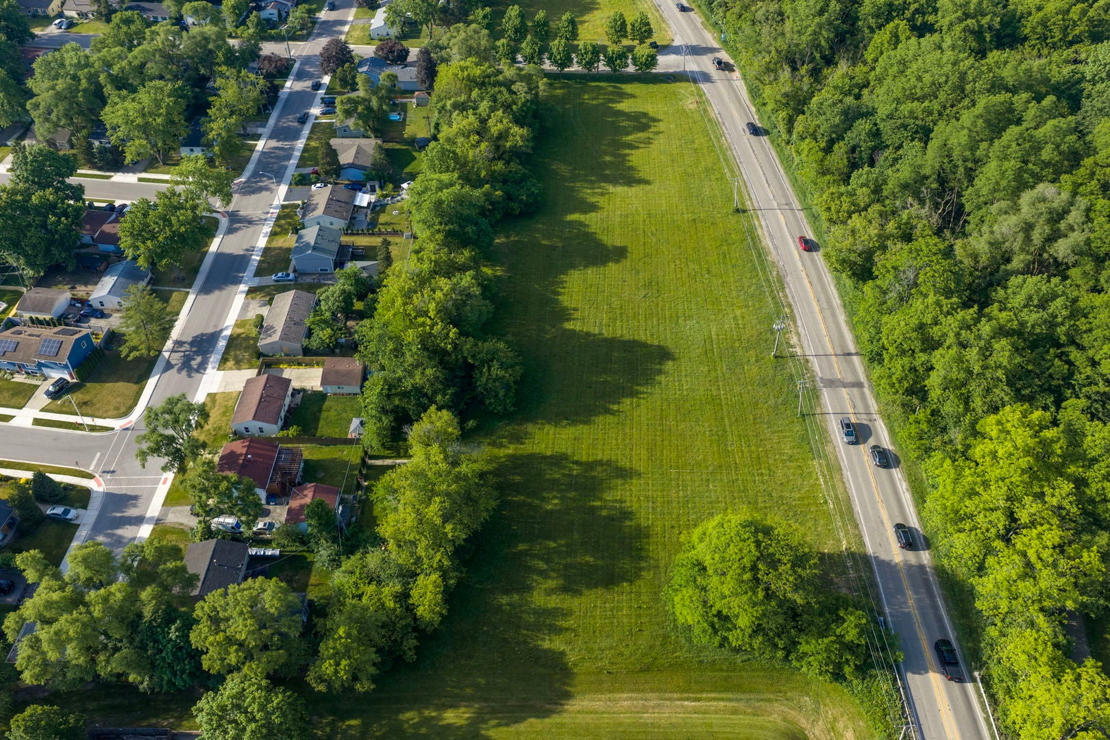 Lot 21 Route 31