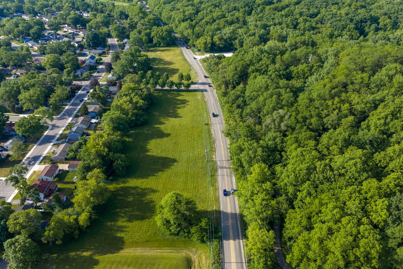 Lot 21 Route 31