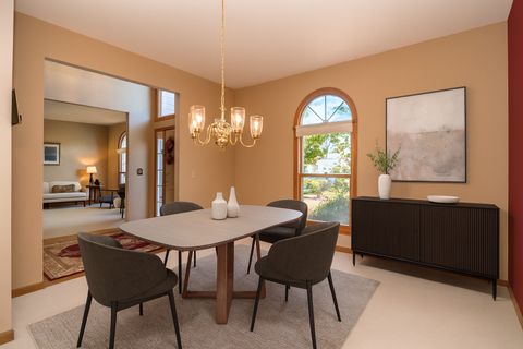 Tiny photo for 1582 Dogwood Drive, Crystal Lake, IL 60014 (MLS # 12523223)