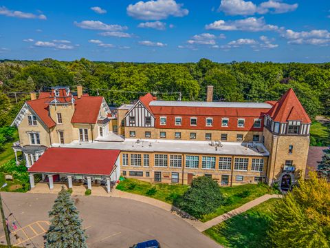 Tiny photo for 1582 Dogwood Drive, Crystal Lake, IL 60014 (MLS # 12523223)